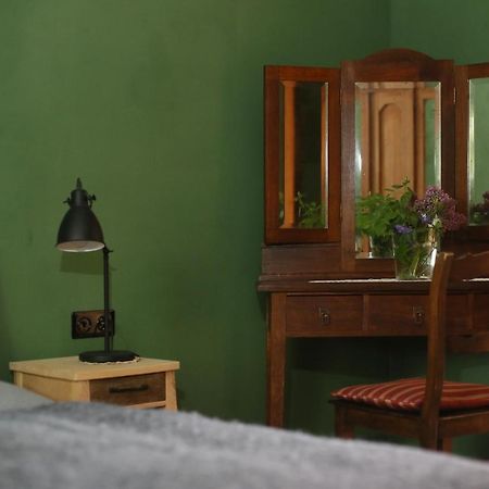 Oekologische Ferienwohnung Bad Wilsnack Zewnętrze zdjęcie